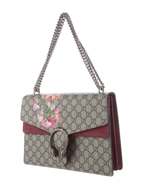 gucci dionysus blooms review|dionysus small shoulder bag gucci.